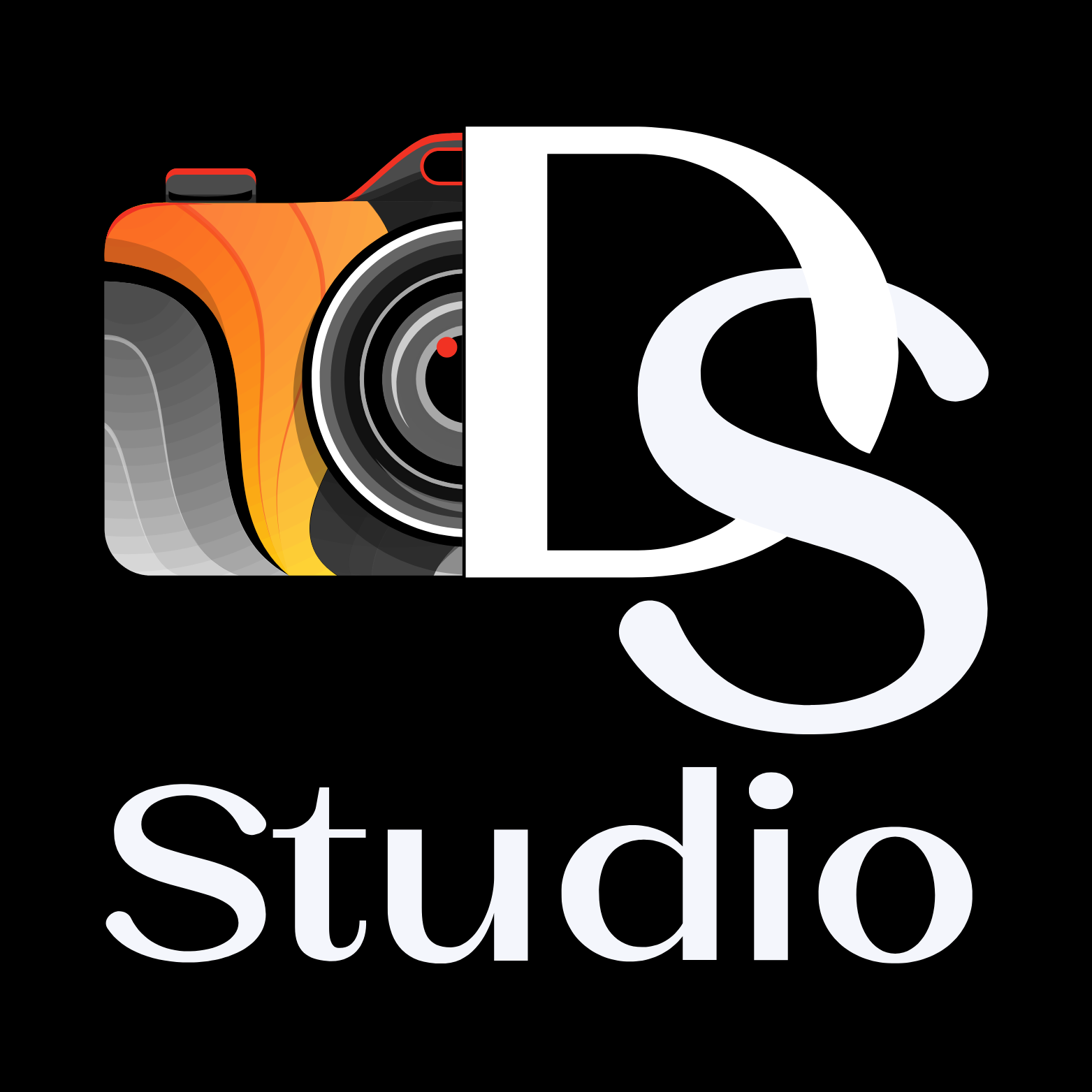 Digital Story Studio Logo